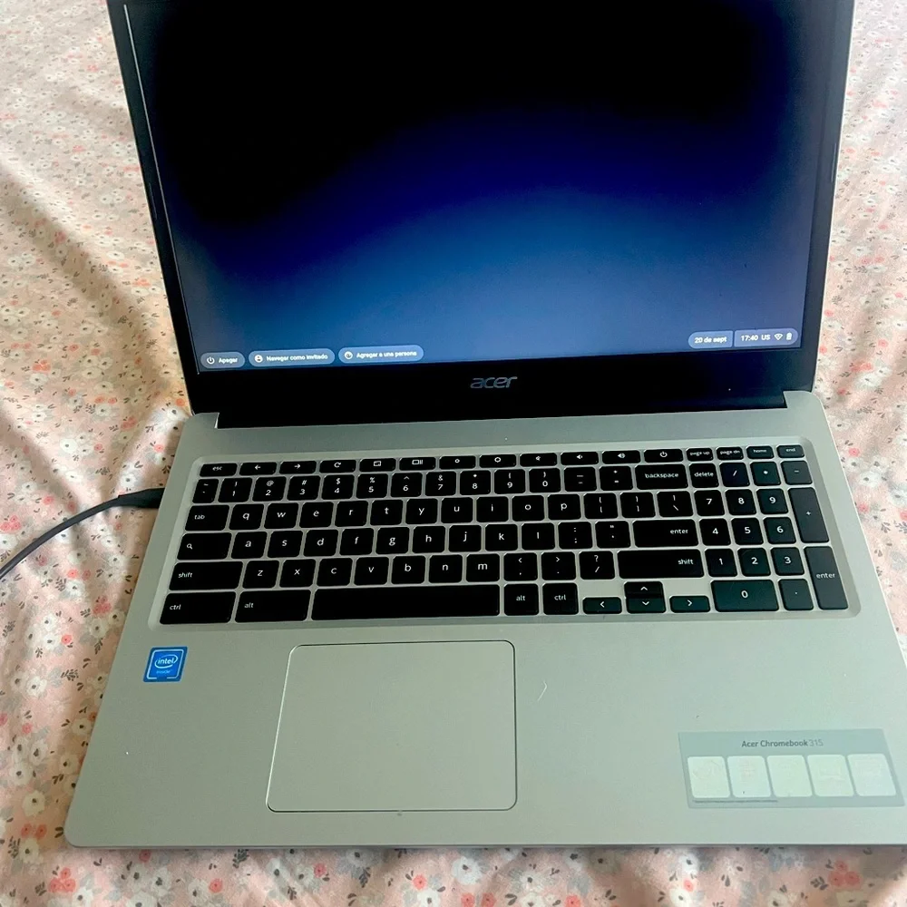 Computer ACER